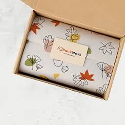 Packaging, Paper
